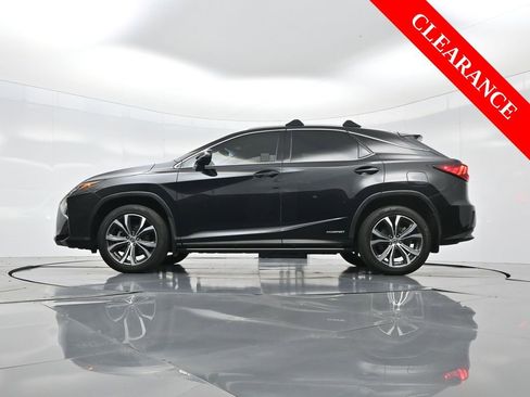 Used 2018 Lexus RX 450h 450h image 52