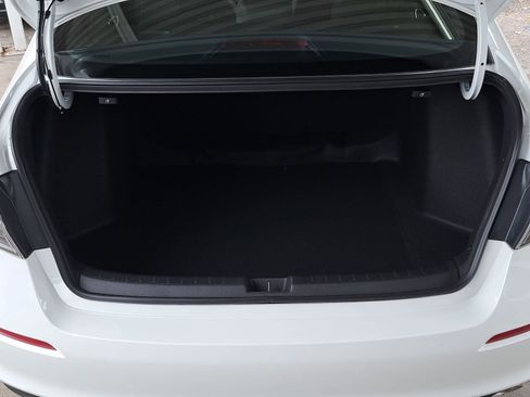 New 2026 Honda Civic Sport image 12