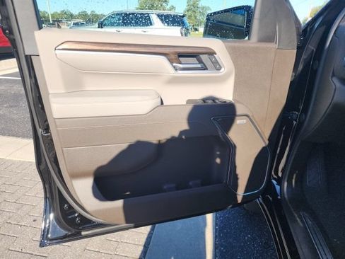 New 2026 Chevrolet Silverado 1500 RST w/ RST All Star Premium Package AWD/4WD image 15