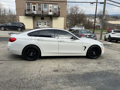 Used 2015 BMW 428i Gran Coupe image 7