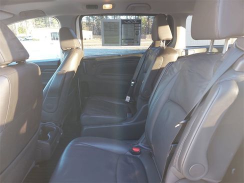 Used 2018 Honda Odyssey EX-L image 34