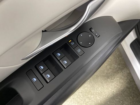 New 2026 Hyundai Tucson SEL AWD/4WD image 18