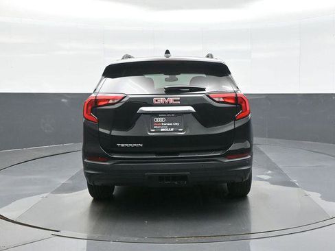 Used 2020 GMC Terrain SLE w/ Driver Convenience Package FWD image 6