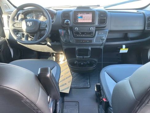 New 2026 RAM ProMaster 2500 w/ Convenience Group FWD image 32