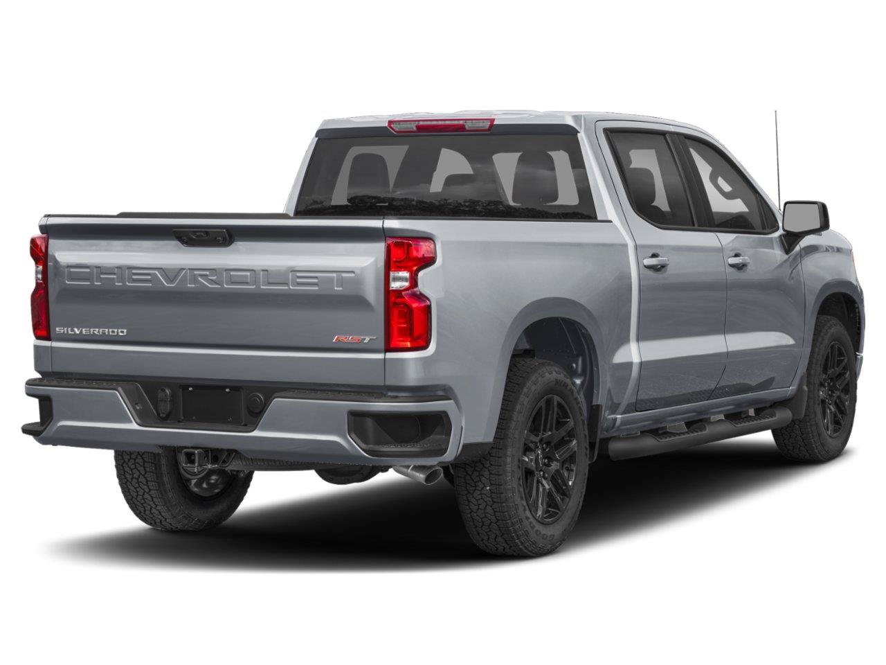 New 2026 Chevrolet Silverado 1500 RST AWD/4WD image 2