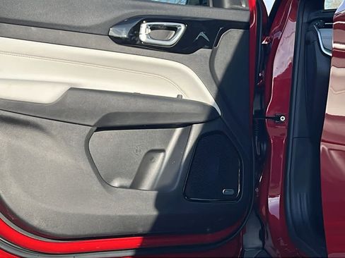 New 2026 Jeep Compass Limited image 23