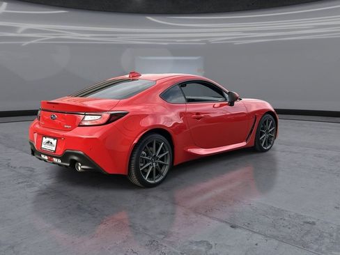 New 2026 Subaru BRZ Limited w/ Popular Package 2 RWD image 5