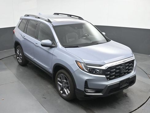 Used 2022 Honda Passport EX-L image 32