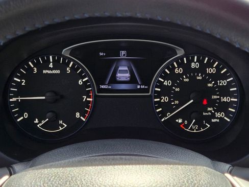 Used 2016 Nissan Altima 2.5 SR image 27