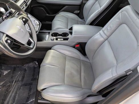 Used 2022 Lincoln Corsair Grand Touring w/ Elements Technology Bundle image 15