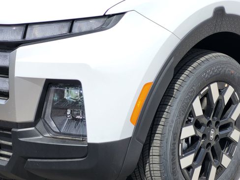 New 2026 Hyundai Santa Cruz SE AWD/4WD image 5