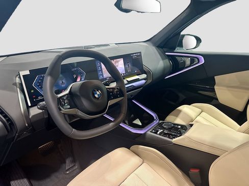 New 2026 BMW X3 xDrive30i w/ Convenience Package AWD/4WD image 9