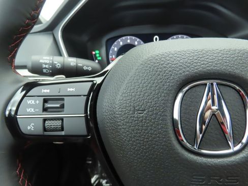 New 2026 Acura Integra A-Spec image 11