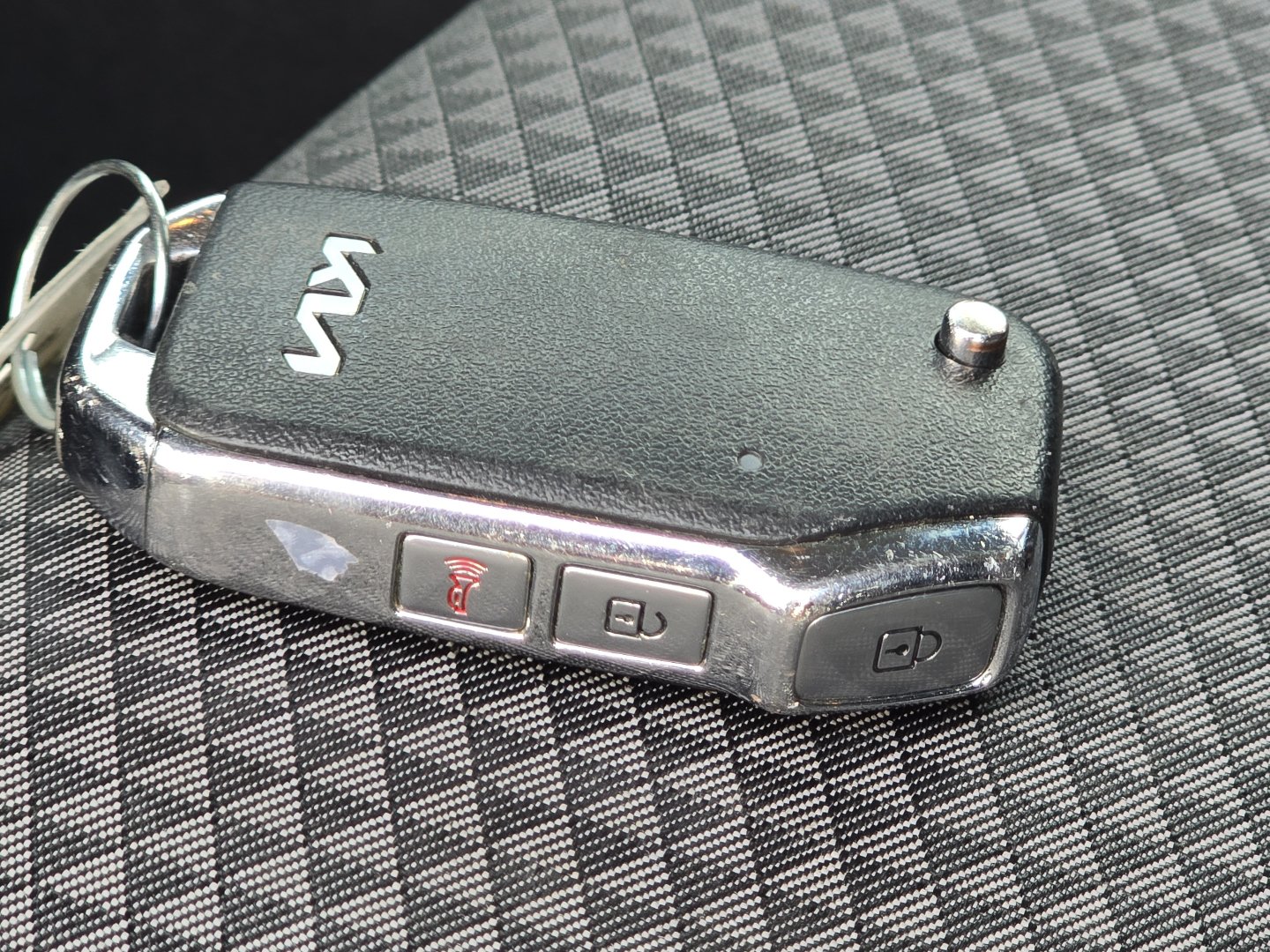Used 2024 Kia Soul LX w/ Option Group 015 FWD image 33
