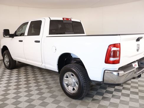 Used 2023 RAM 2500 Tradesman w/ Safety Group image 22