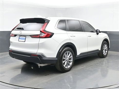 Used 2023 Honda CR-V EX image 10