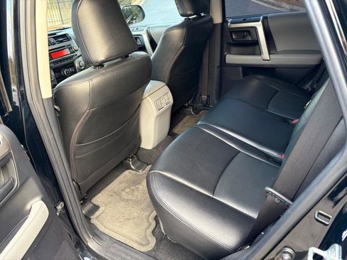 Used 2010 Toyota 4Runner SR5 image 30