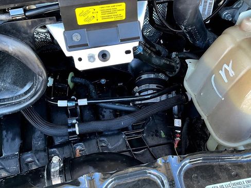 Used 2024 RAM ProMaster 3500 w/ Swivel Seat Group image 32