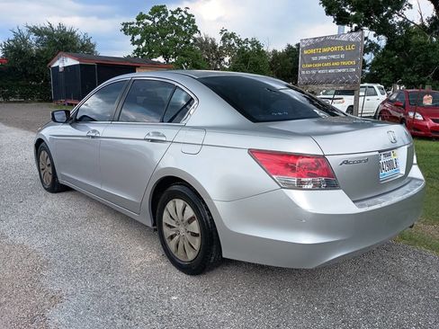 Used 2008 Honda Accord LX image 3