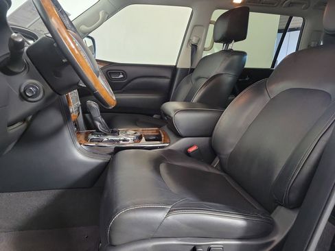 Used 2018 INFINITI QX80 2WD w/ Driver Assistance Package image 11