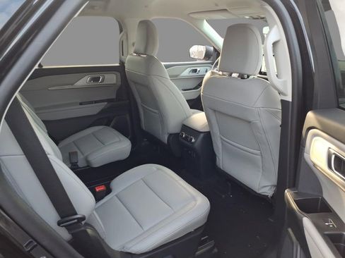 New 2026 Ford Explorer Active image 10