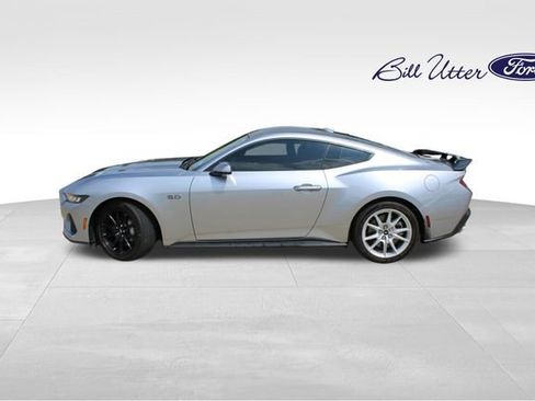 Certified 2024 Ford Mustang GT Premium RWD image 8