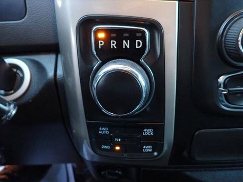 Used 2016 RAM 1500 Big Horn image 17