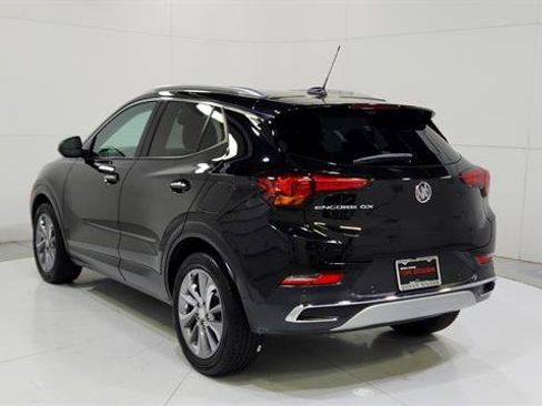 Used 2023 Buick Encore GX Essence w/ Advanced Technology Package FWD image 6