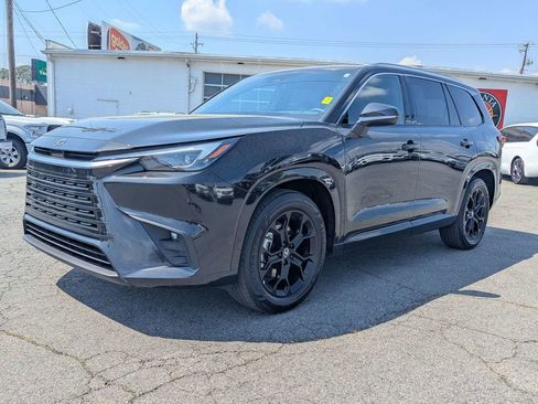 Used 2024 Lexus TX 350 FWD w/ Cold Weather Package image 9