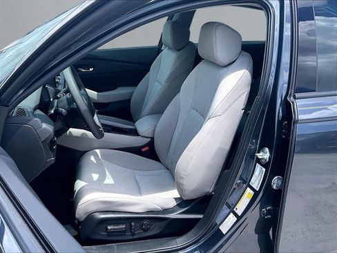 Used 2024 Honda Accord EX image 26