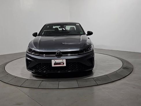 New 2026 Volkswagen Jetta Sport FWD image 8