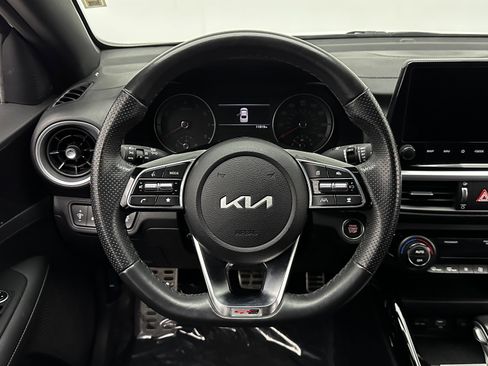 Used 2024 Kia Forte GT-Line image 23