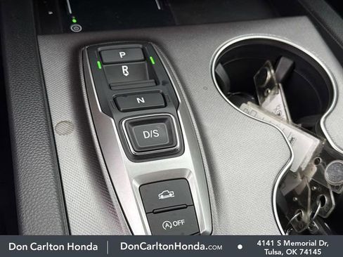 New 2026 Honda Ridgeline RTL image 22