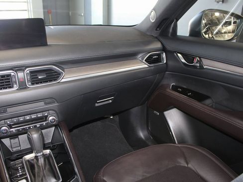 Used 2023 MAZDA CX-5 Signature image 25