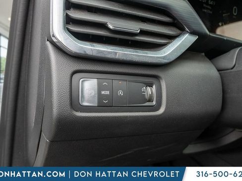 Used 2024 GMC Acadia Elevation FWD image 16