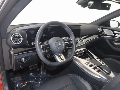 Used 2024 Mercedes-Benz AMG GT 43 image 40