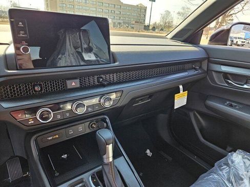 Used 2026 Honda CR-V Sport-L image 13