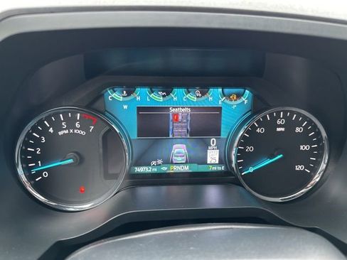 Used 2024 Ford Expedition Max Limited image 12