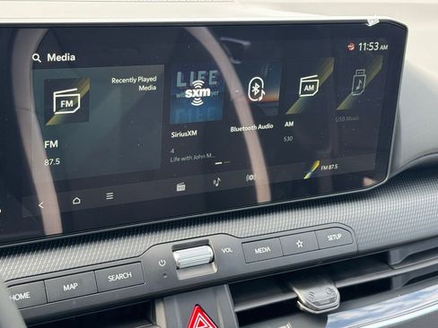 New 2026 Kia K4 GT-Line image 17