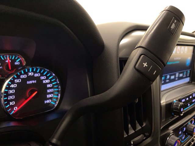 Used 2017 Chevrolet Silverado 1500 LT w/ All Star Edition AWD/4WD image 31
