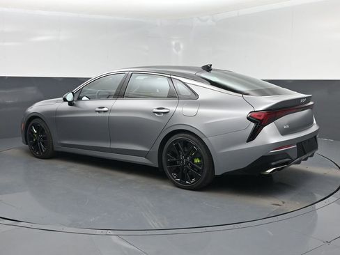 Used 2025 Kia K5 GT w/ GT1 Package image 4