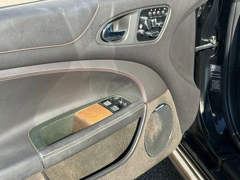 Used 2014 Jaguar XKR R image 27