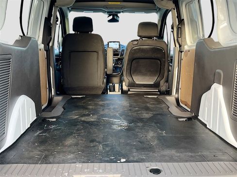 Used 2023 Ford Transit Connect XL image 23