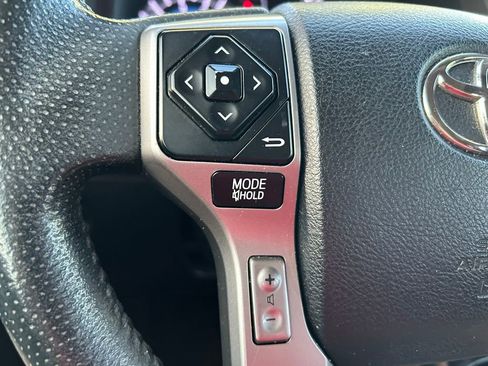 Used 2015 Toyota 4Runner SR5 RWD image 21