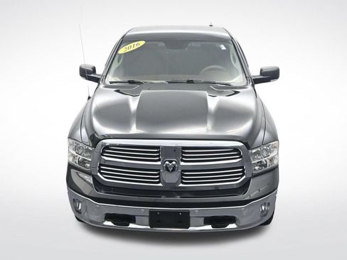 Used 2016 RAM 1500 Big Horn AWD/4WD image 30