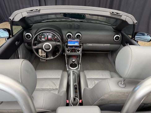 Used 2001 Audi TT 1.8T image 15