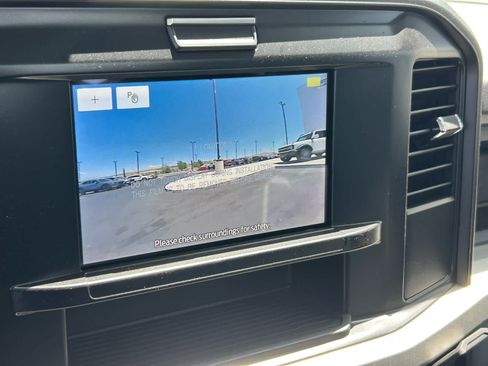 New 2025 Ford F350 XL w/ XL Chrome Package AWD/4WD image 24