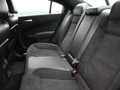 Used 2023 Dodge Charger R/T w/ Plus Group image 21