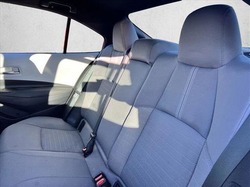 Certified 2024 Toyota Corolla SE image 17