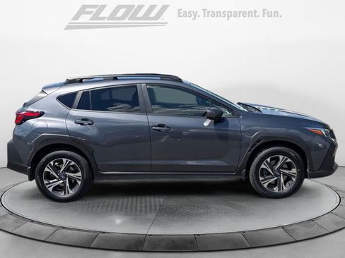 Used 2024 Subaru Crosstrek 2.0i Premium AWD/4WD image 10